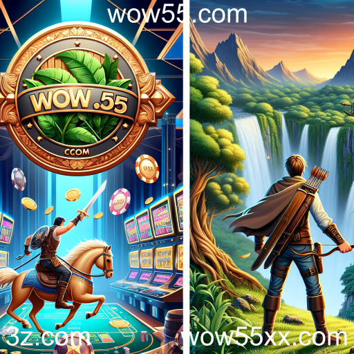 A Magia dos Jogos de Aventura: Explorando Universos Imersivos